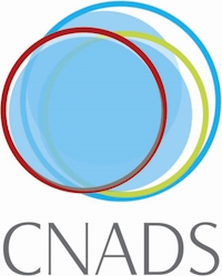 Logo CNADS