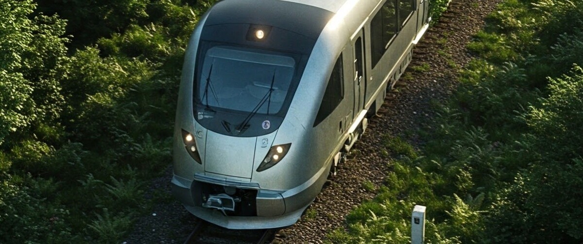 Plano Ferroviário Nacional