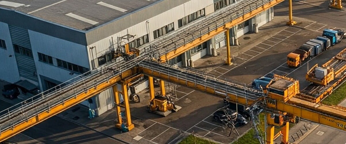 Simplificação de Licenças e Procedimentos na Área Industrial