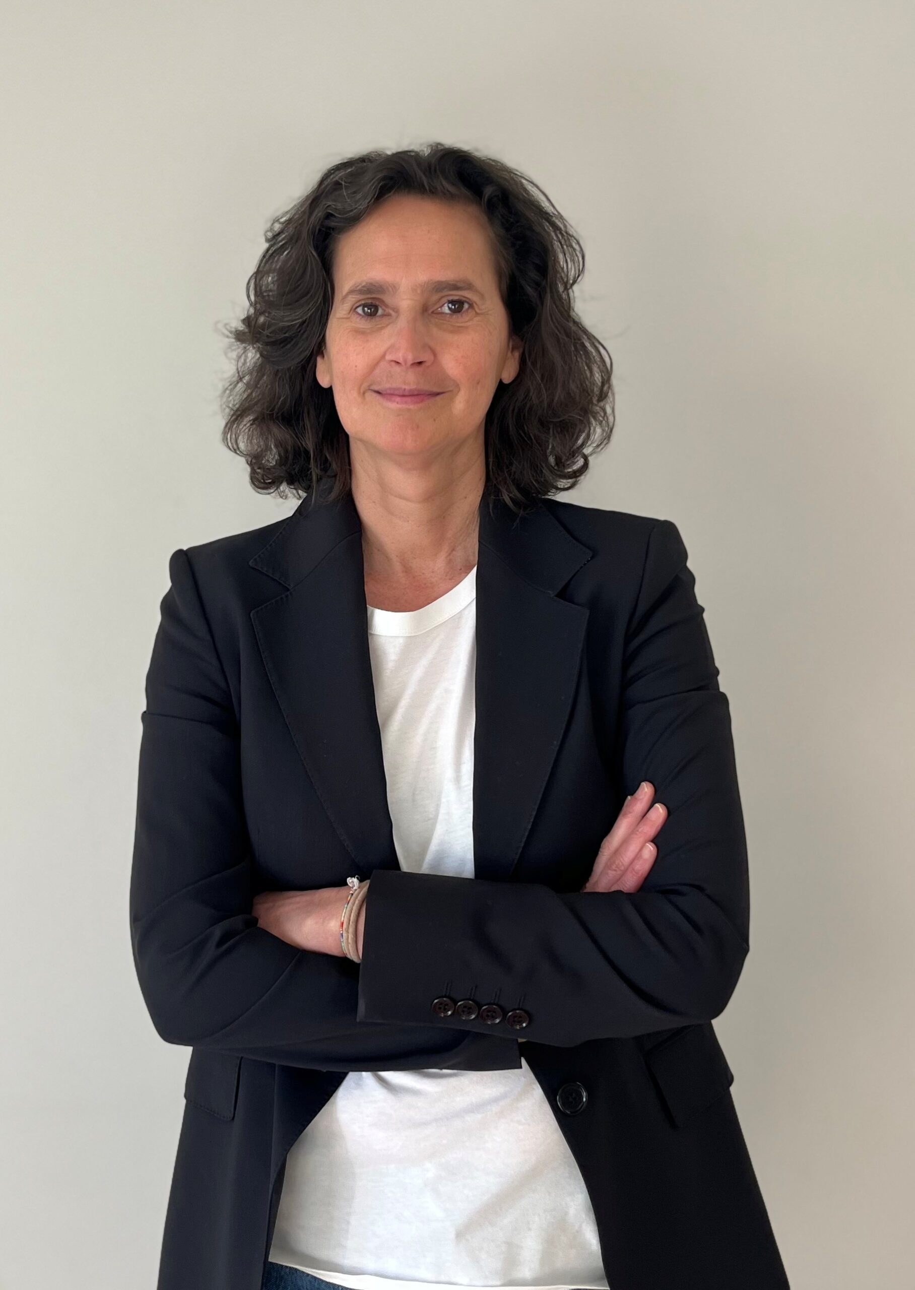 Maria Rosário Alves